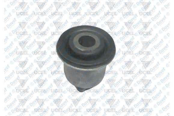 UCEL 10786 Salincak Burcu Duster 1.5dci 1.6 16v